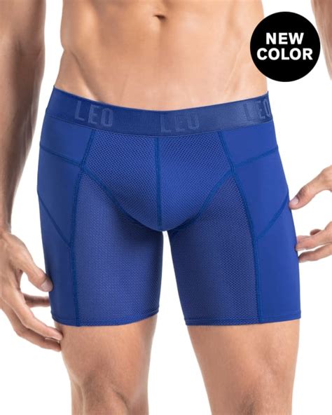 leo underwear